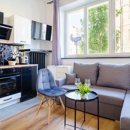 Euforia Apartamenty Lodz  Ngoại thất bức ảnh