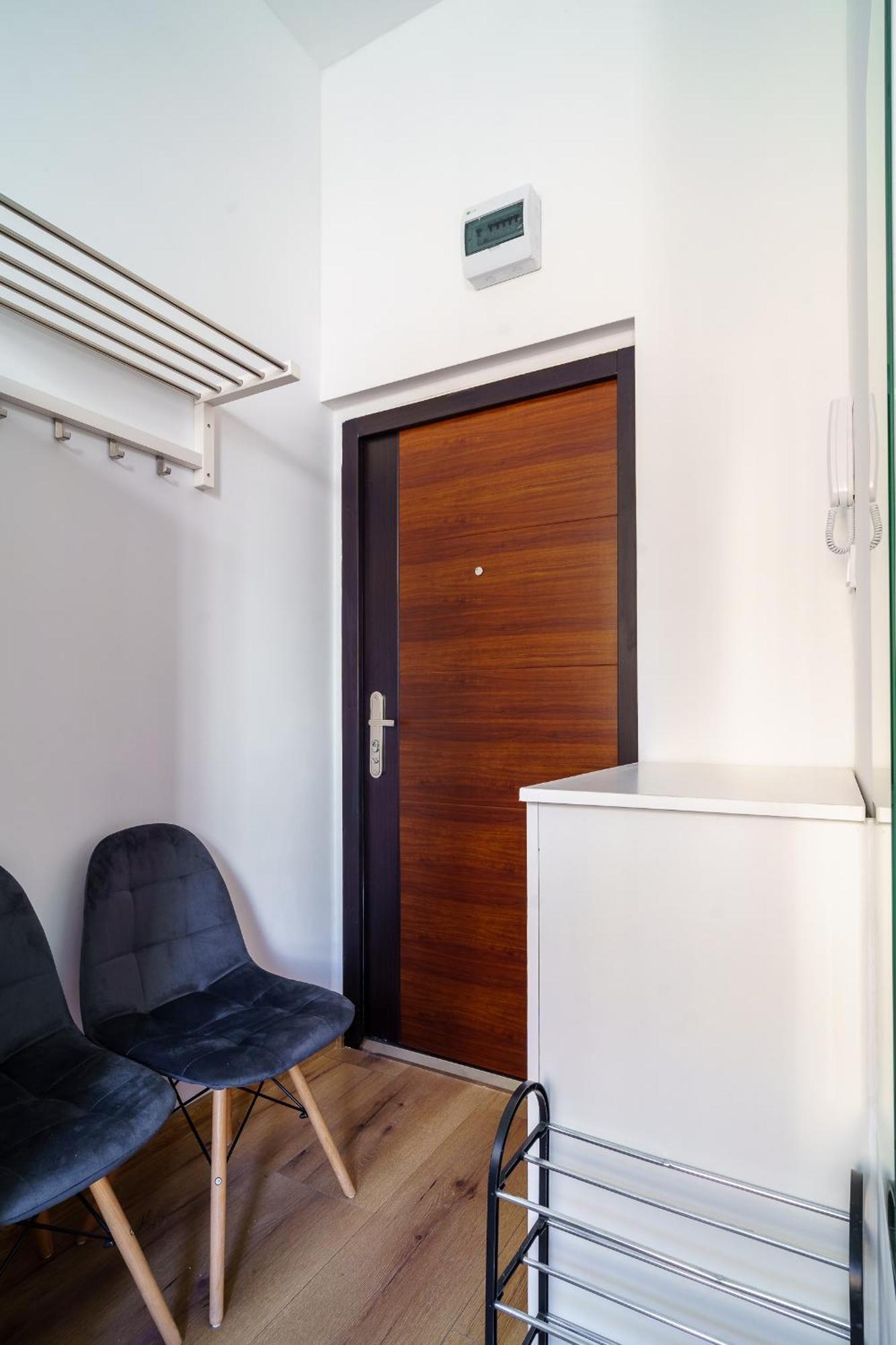 Euforia Apartamenty Lodz  Ngoại thất bức ảnh