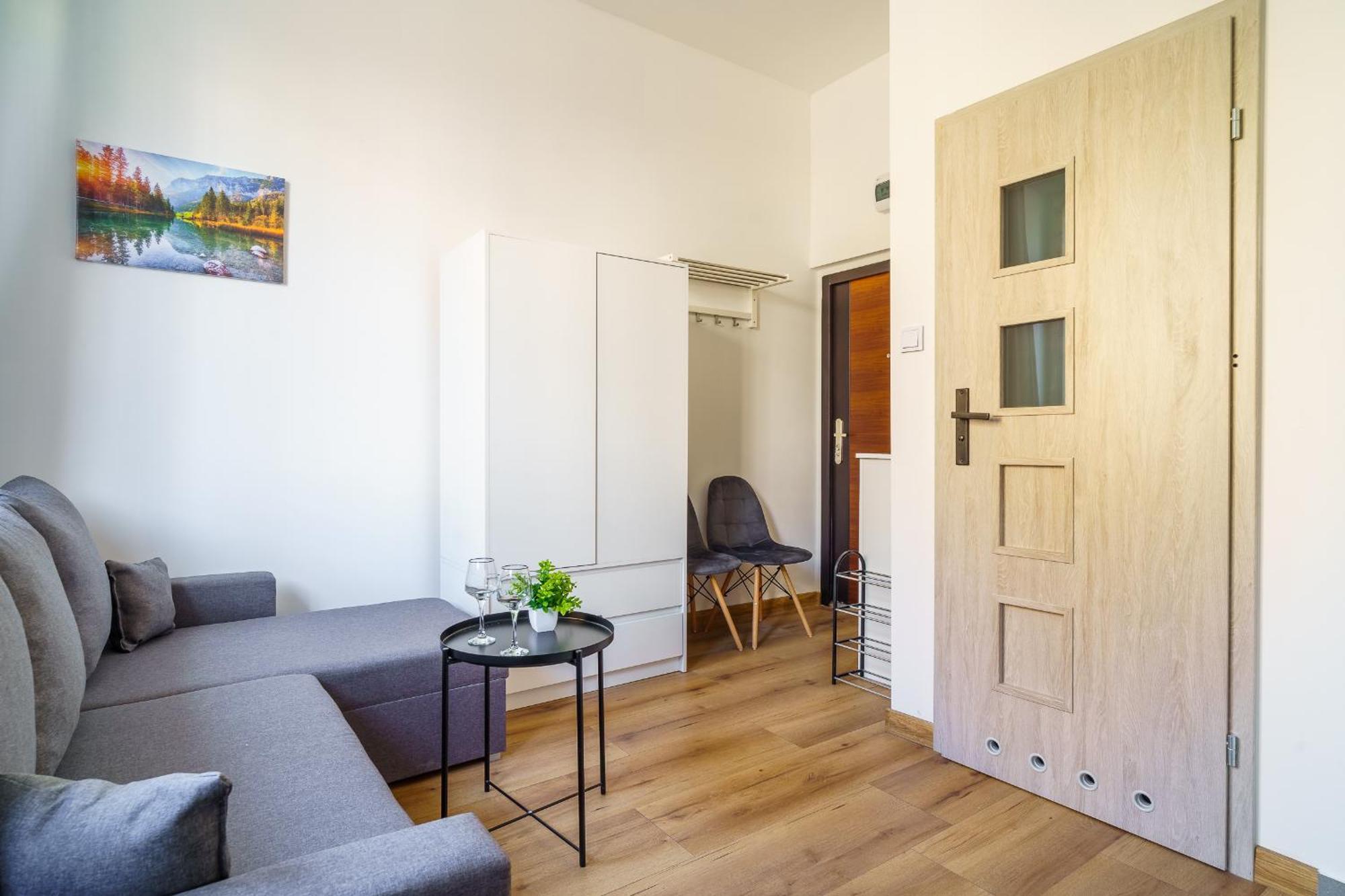 Euforia Apartamenty Lodz  Ngoại thất bức ảnh