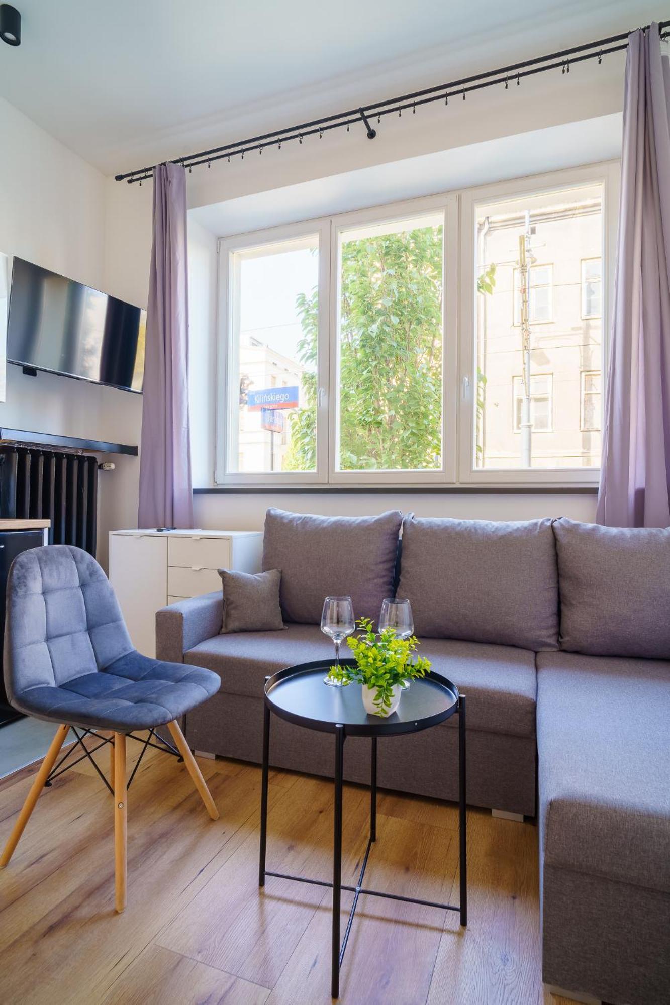 Euforia Apartamenty Lodz  Ngoại thất bức ảnh