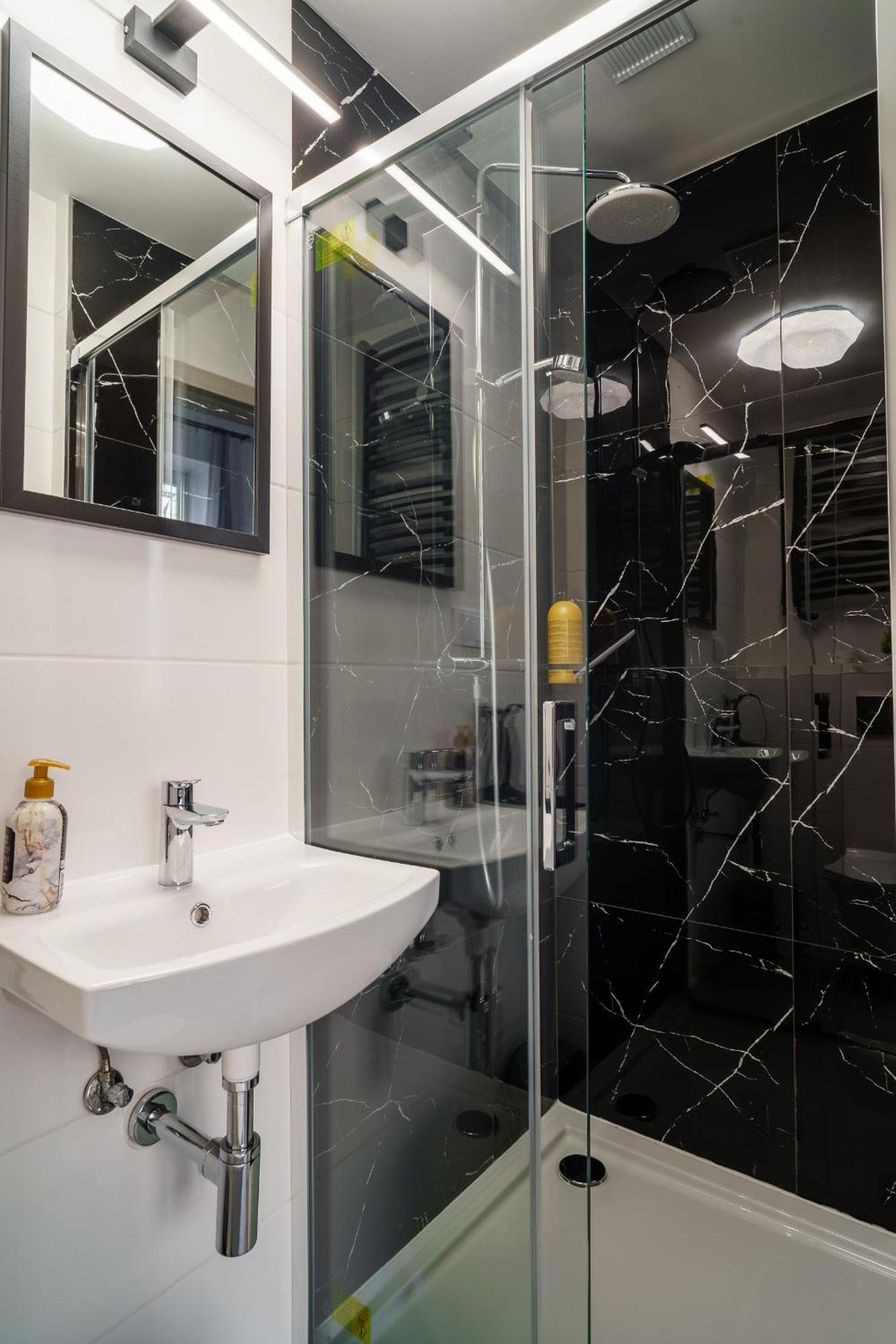 Euforia Apartamenty Lodz  Ngoại thất bức ảnh