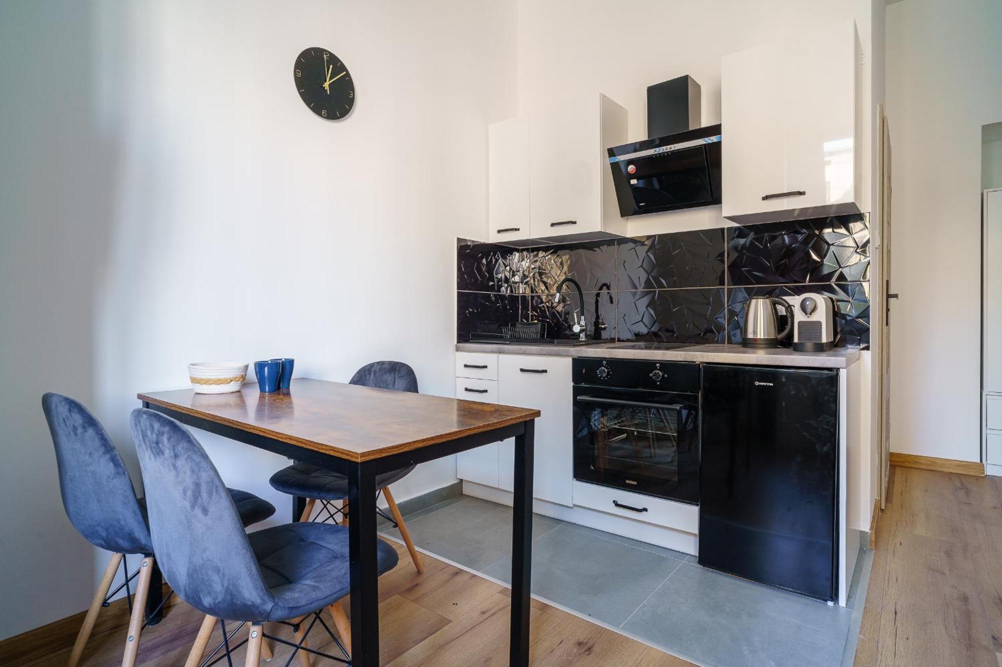 Euforia Apartamenty Lodz  Ngoại thất bức ảnh