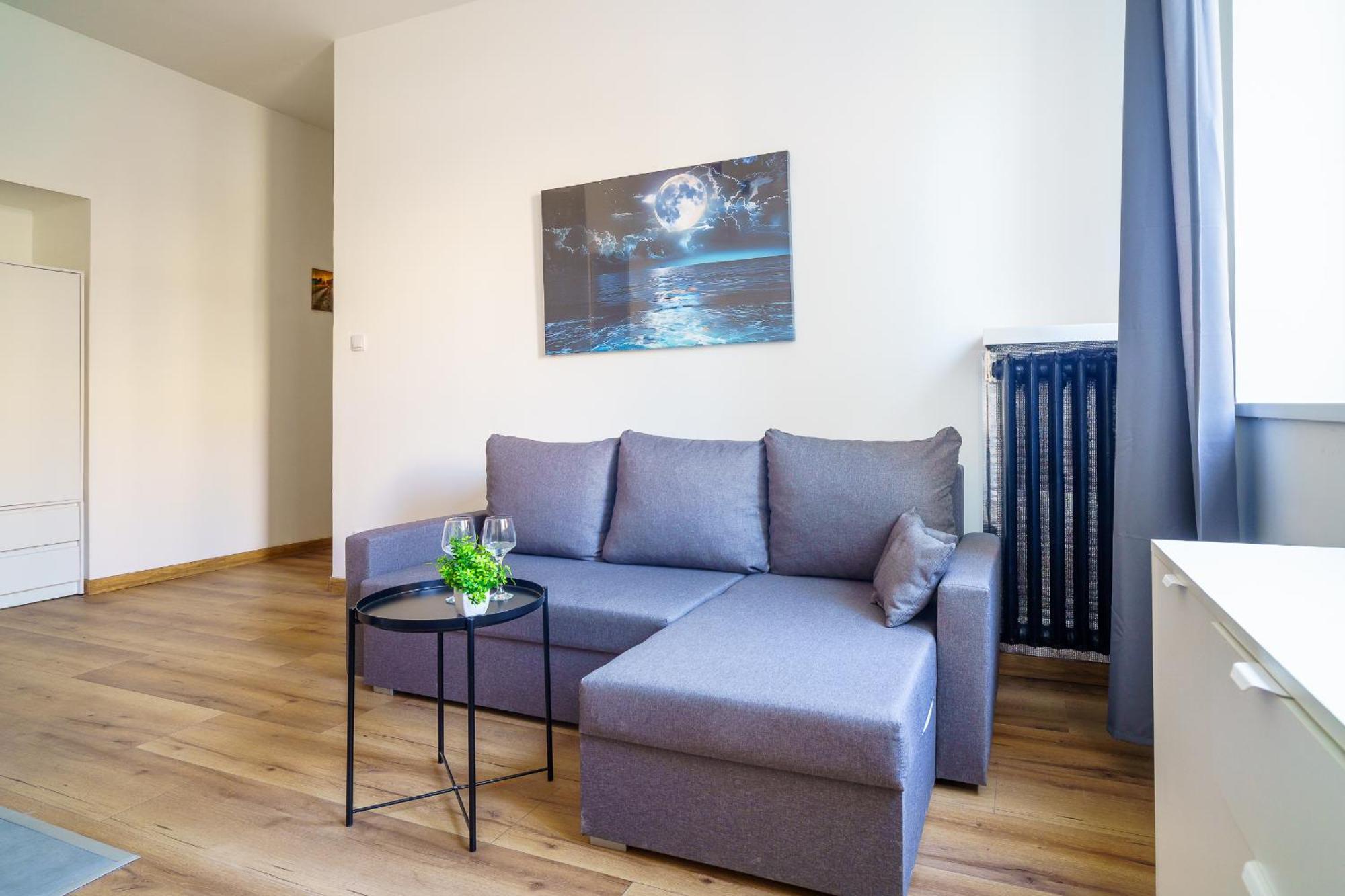 Euforia Apartamenty Lodz  Ngoại thất bức ảnh