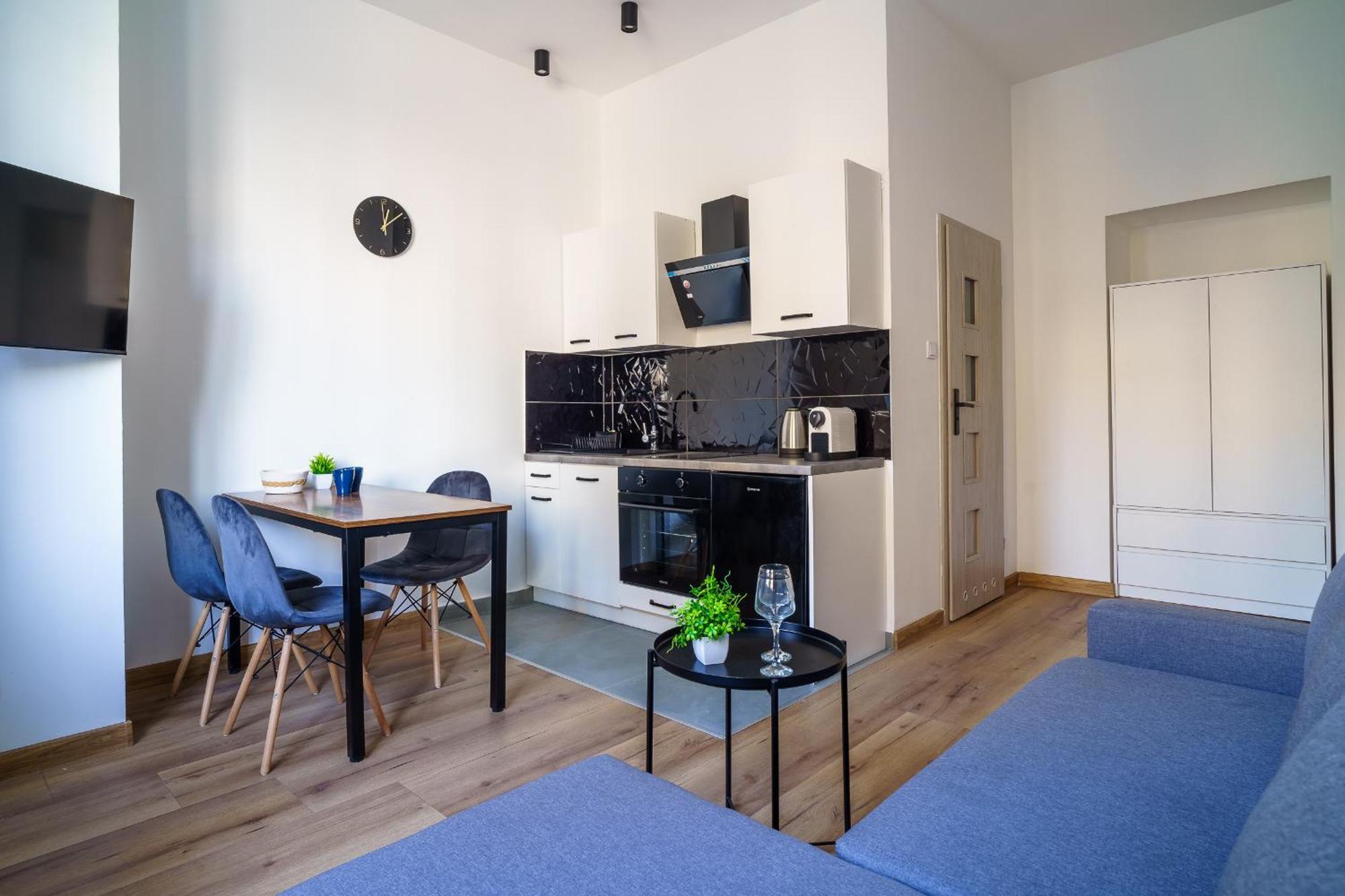 Euforia Apartamenty Lodz  Ngoại thất bức ảnh