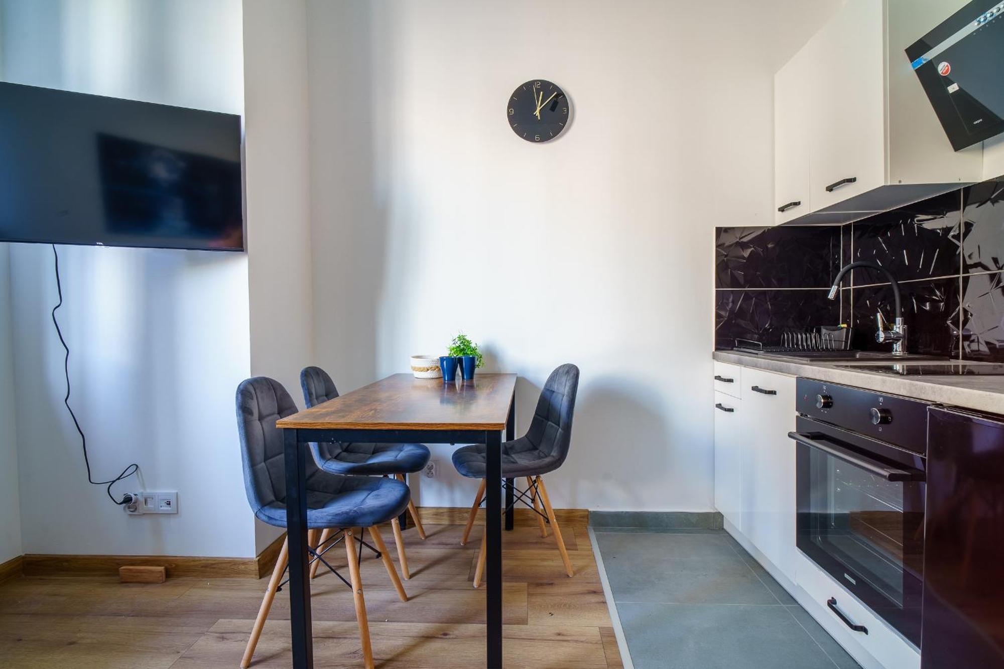 Euforia Apartamenty Lodz  Ngoại thất bức ảnh