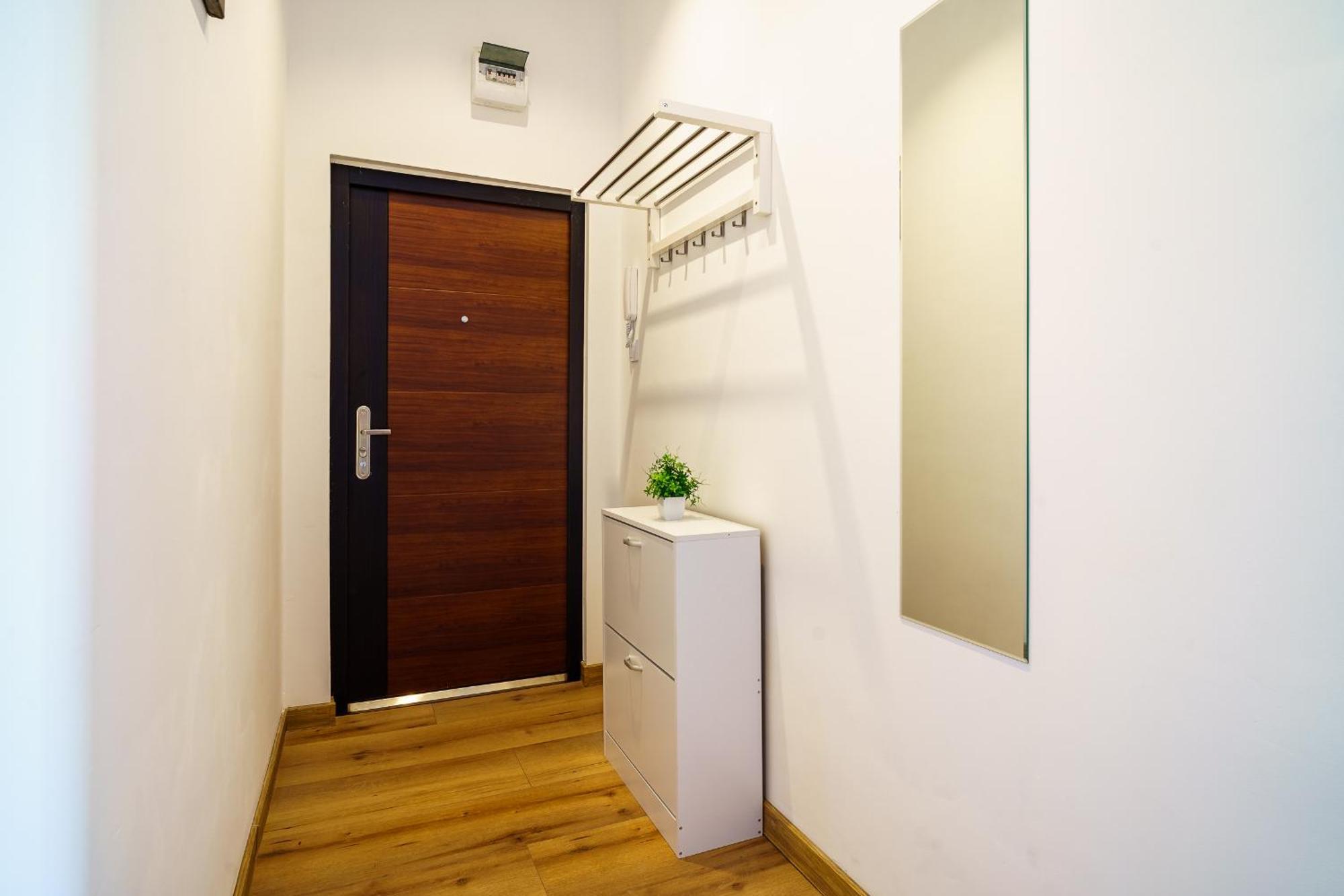 Euforia Apartamenty Lodz  Ngoại thất bức ảnh