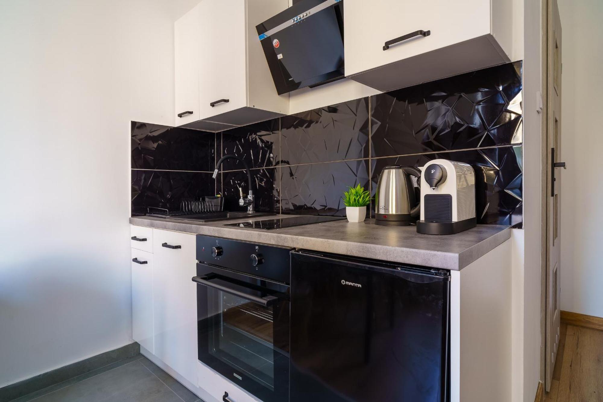 Euforia Apartamenty Lodz  Ngoại thất bức ảnh