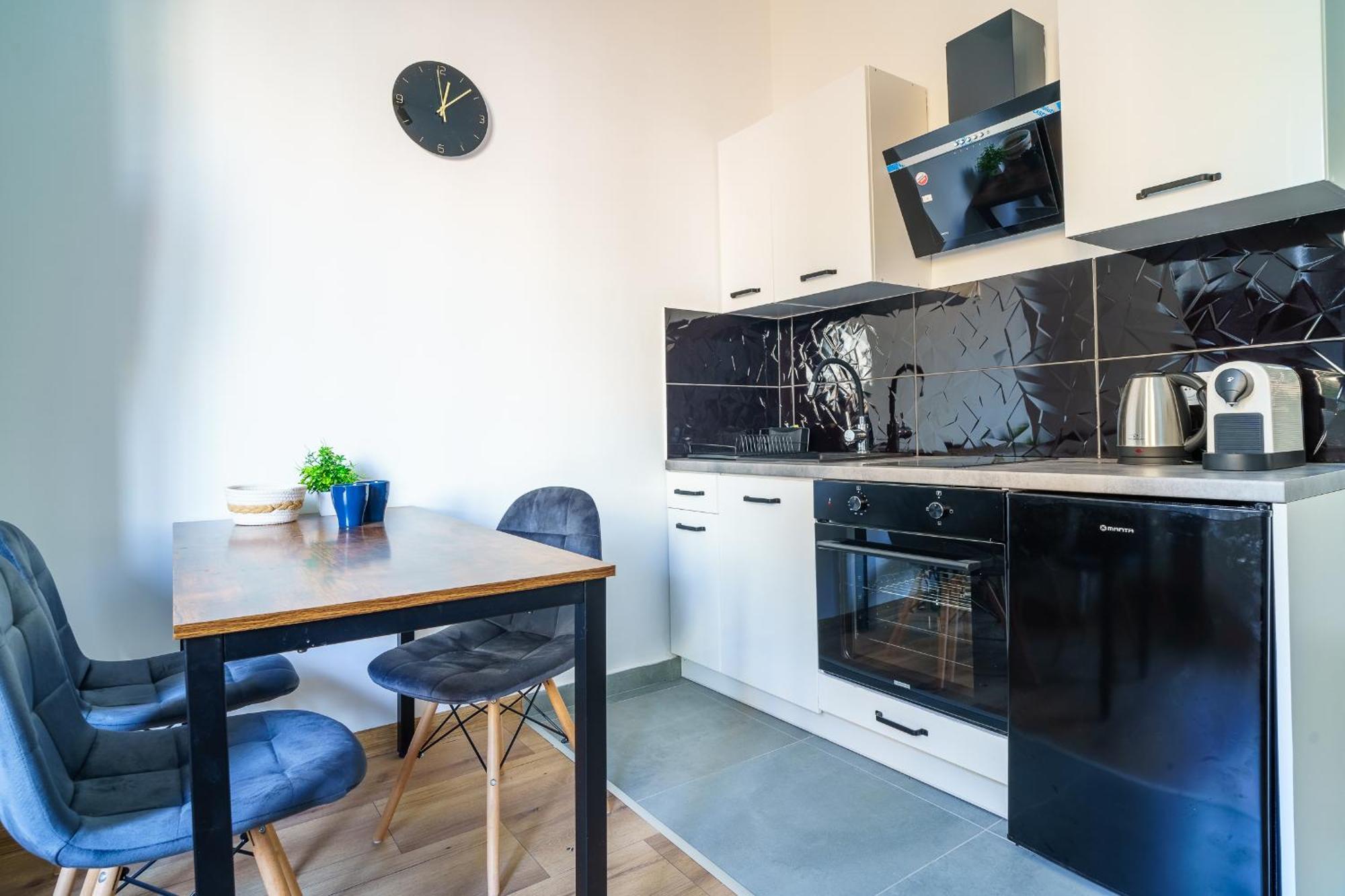 Euforia Apartamenty Lodz  Ngoại thất bức ảnh