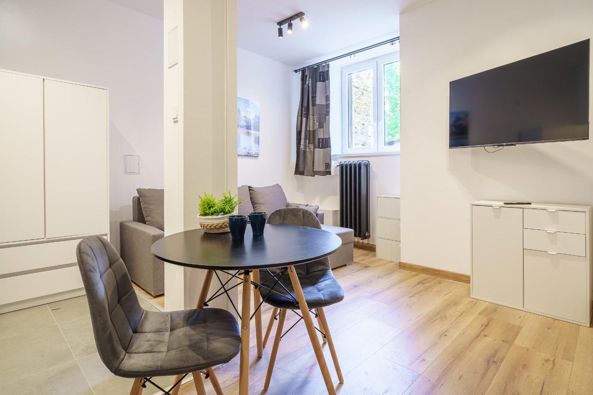 Euforia Apartamenty Lodz  Ngoại thất bức ảnh