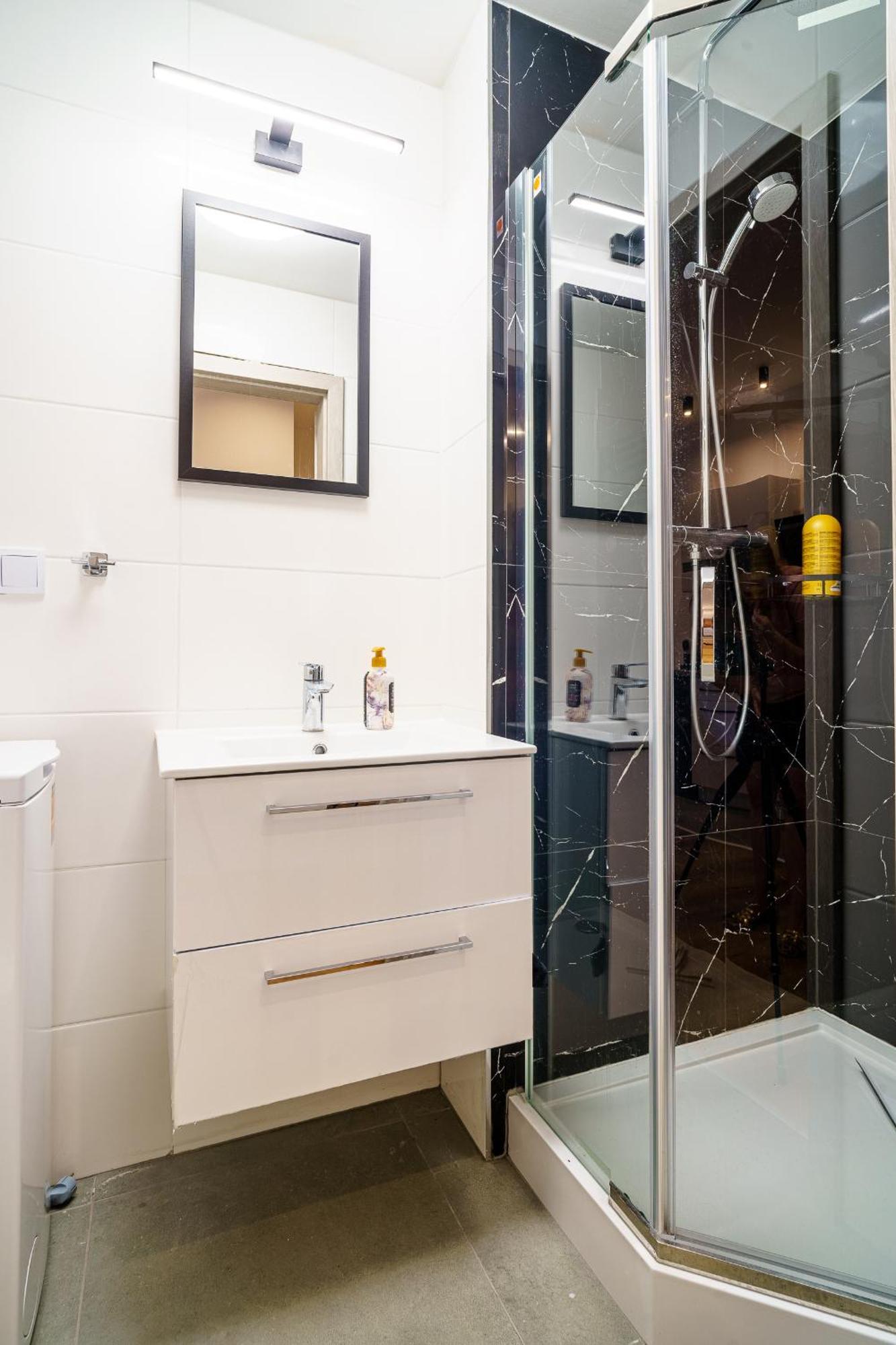Euforia Apartamenty Lodz  Ngoại thất bức ảnh