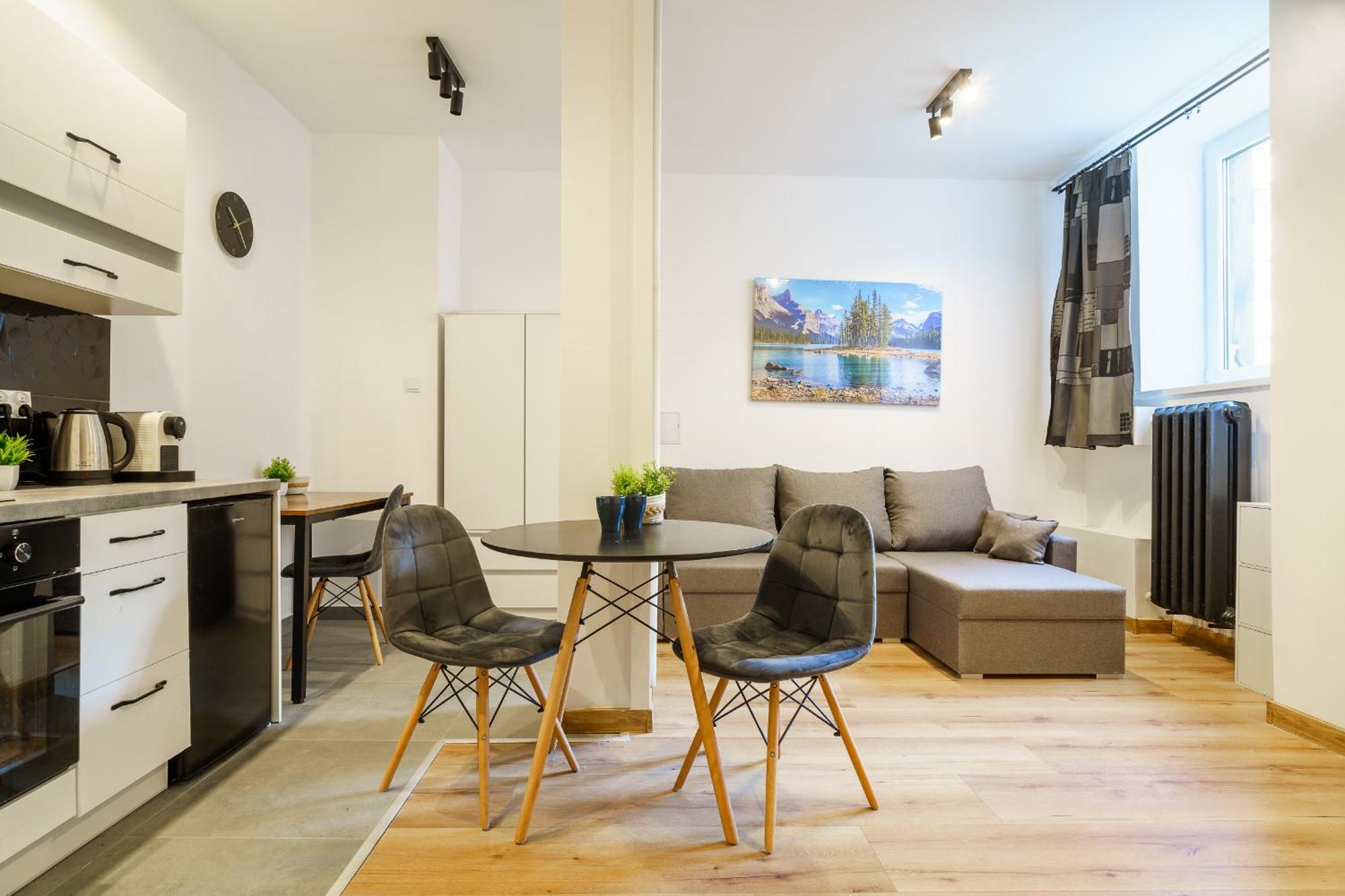 Euforia Apartamenty Lodz  Ngoại thất bức ảnh