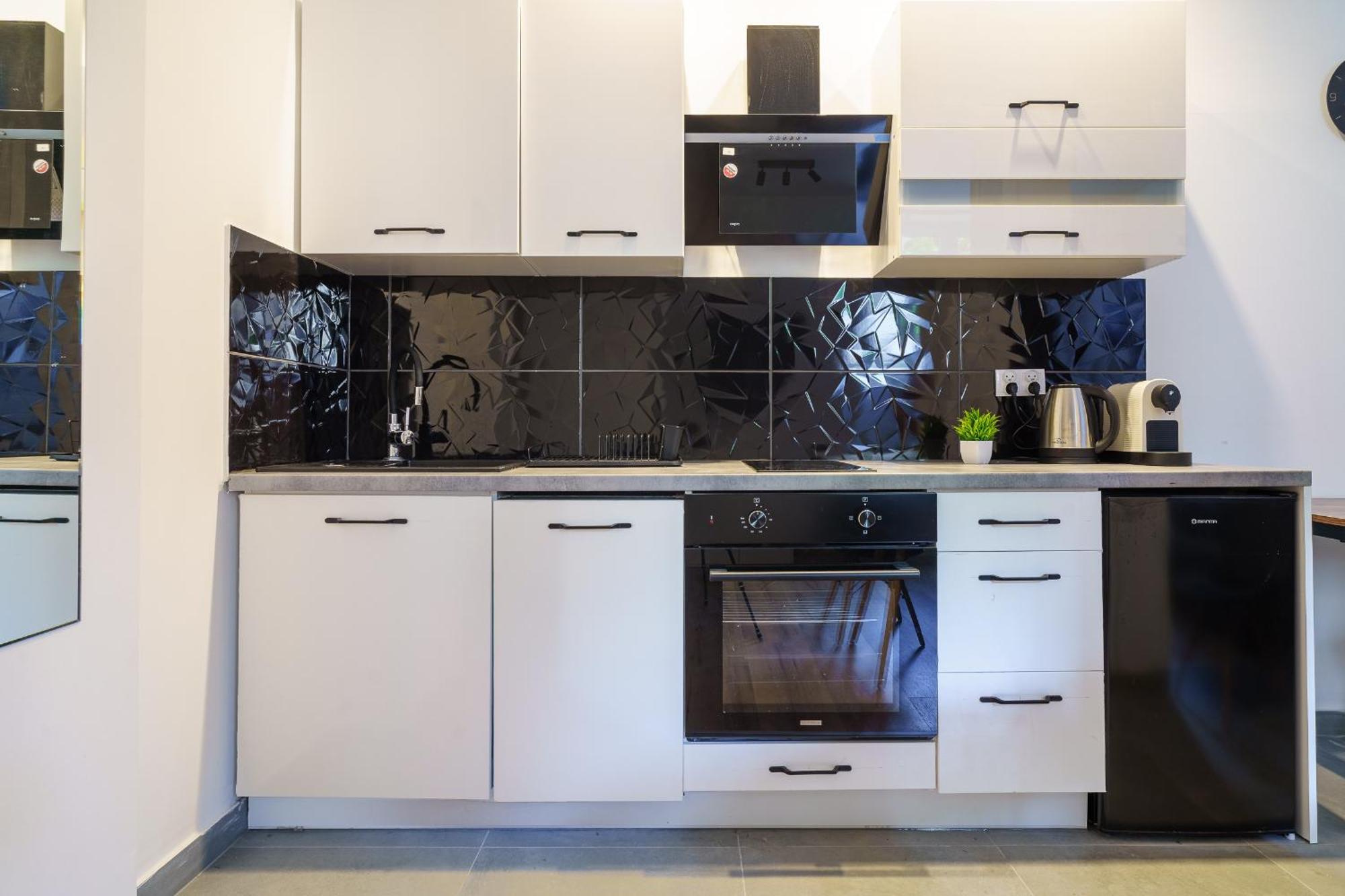 Euforia Apartamenty Lodz  Ngoại thất bức ảnh