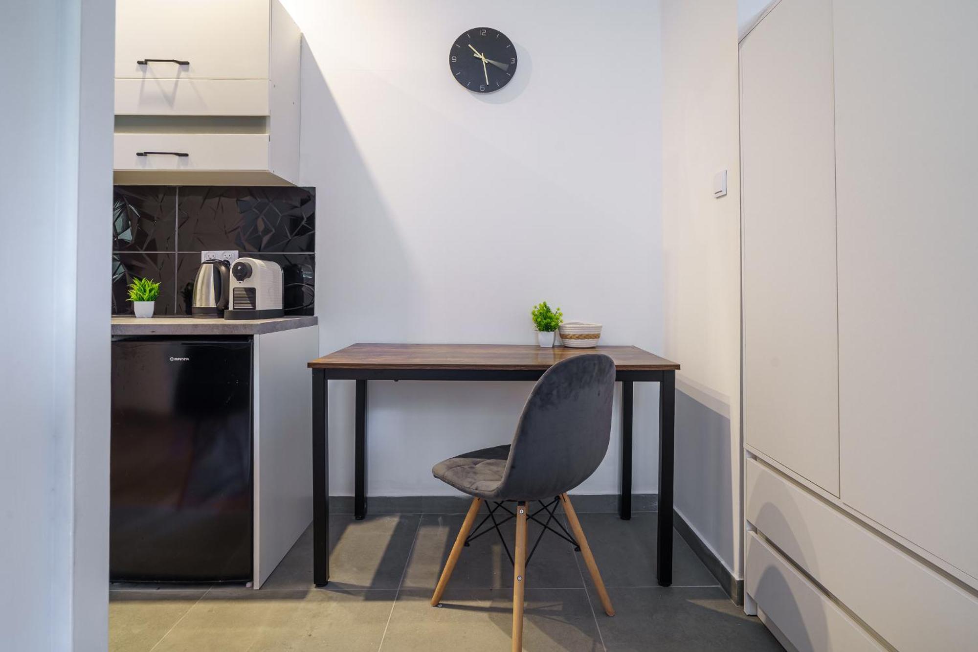 Euforia Apartamenty Lodz  Ngoại thất bức ảnh
