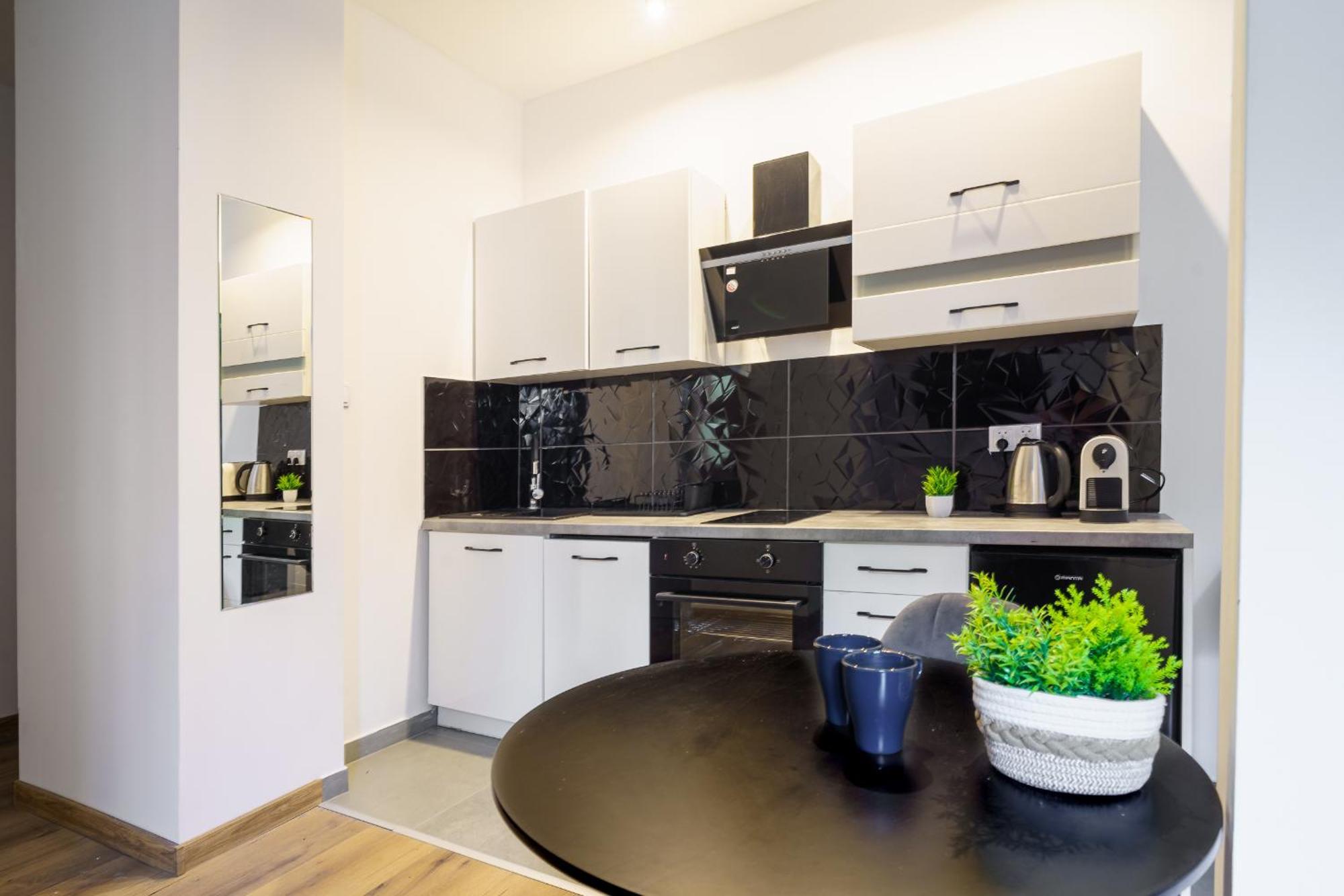 Euforia Apartamenty Lodz  Ngoại thất bức ảnh