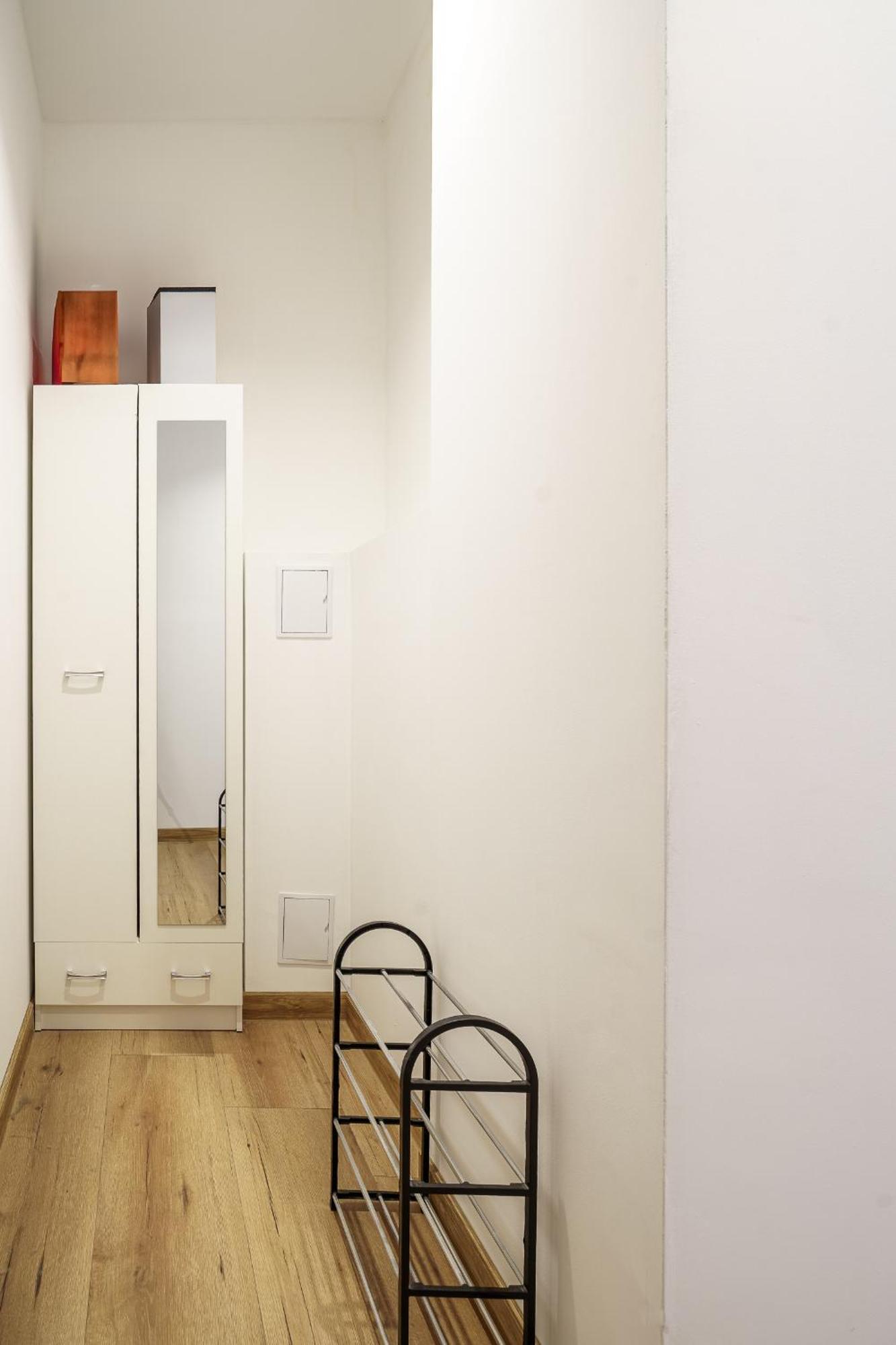 Euforia Apartamenty Lodz  Ngoại thất bức ảnh