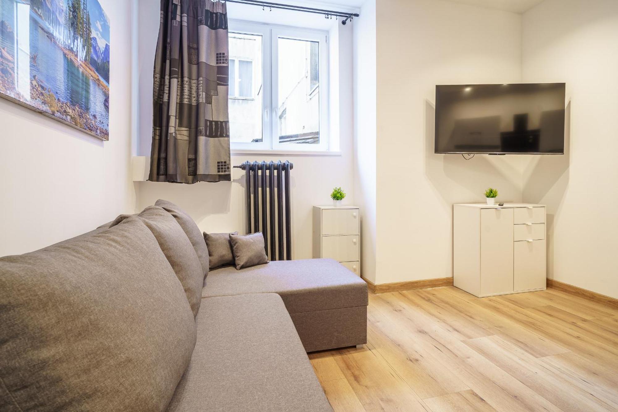 Euforia Apartamenty Lodz  Ngoại thất bức ảnh