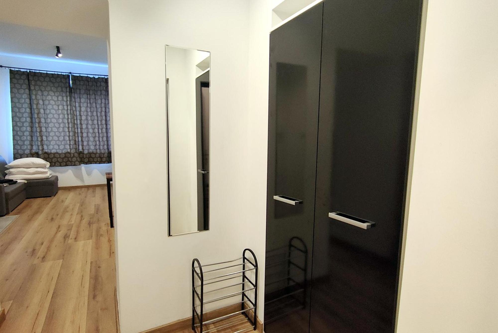 Euforia Apartamenty Lodz  Ngoại thất bức ảnh