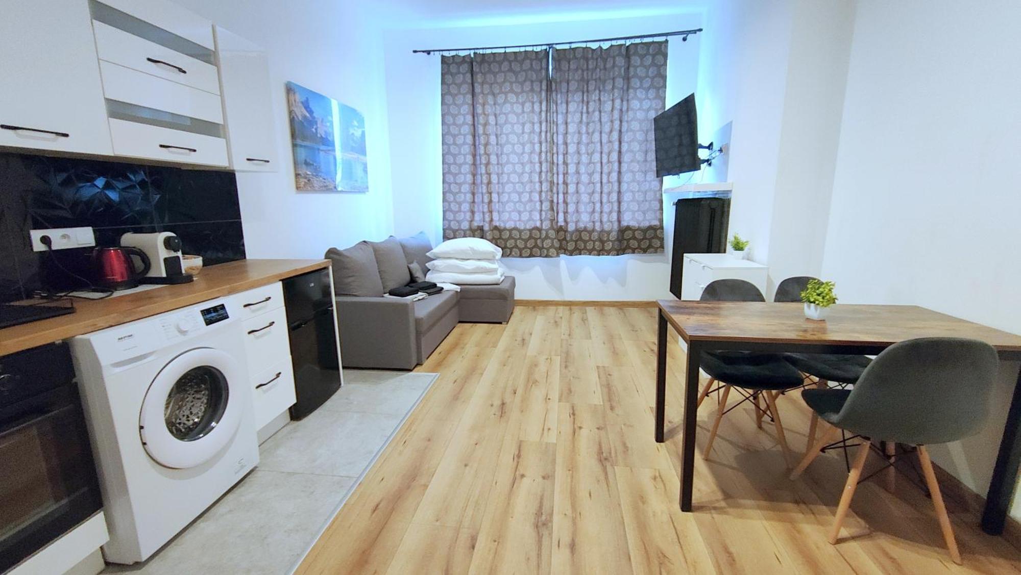 Euforia Apartamenty Lodz  Ngoại thất bức ảnh