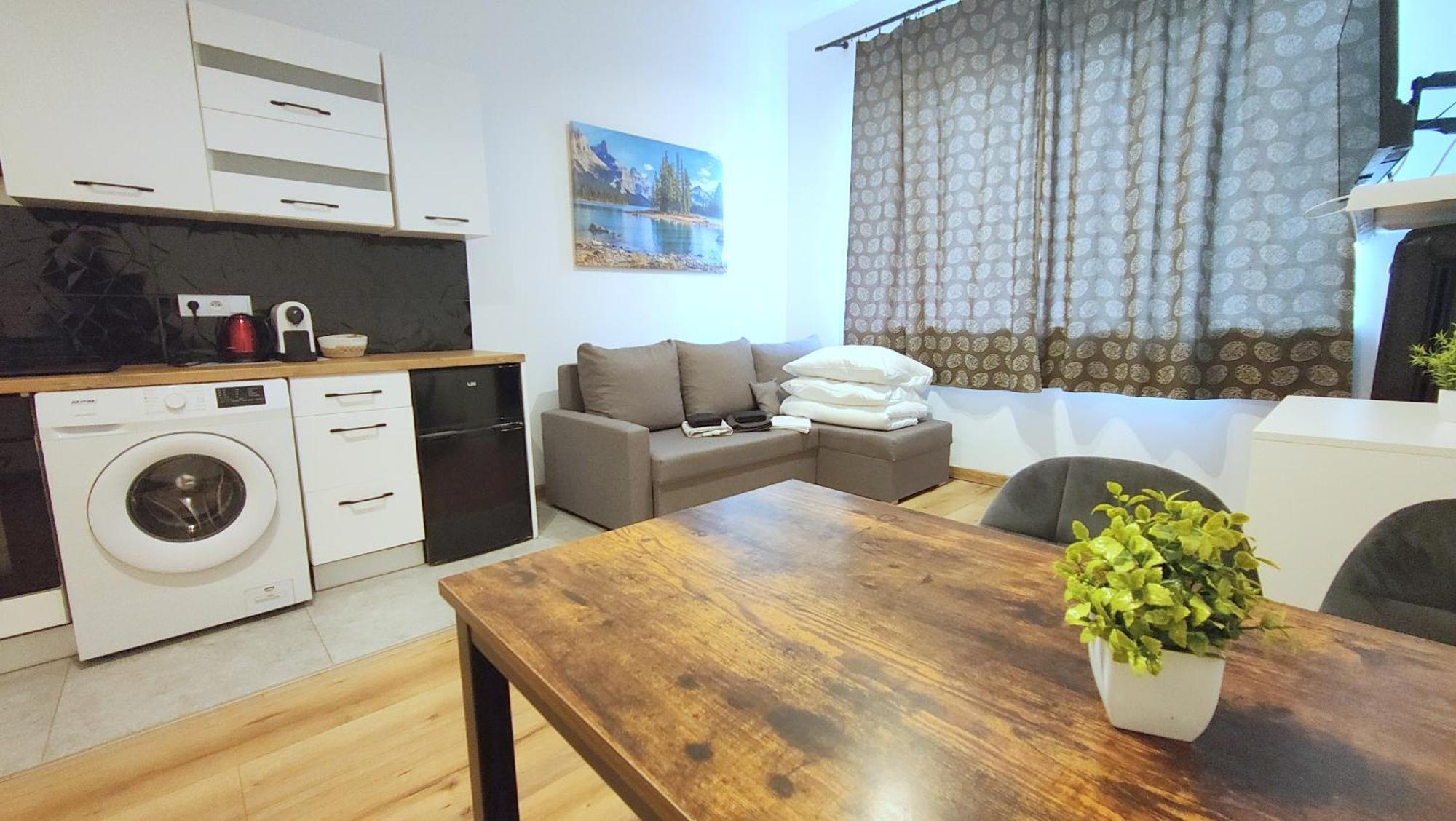 Euforia Apartamenty Lodz  Ngoại thất bức ảnh