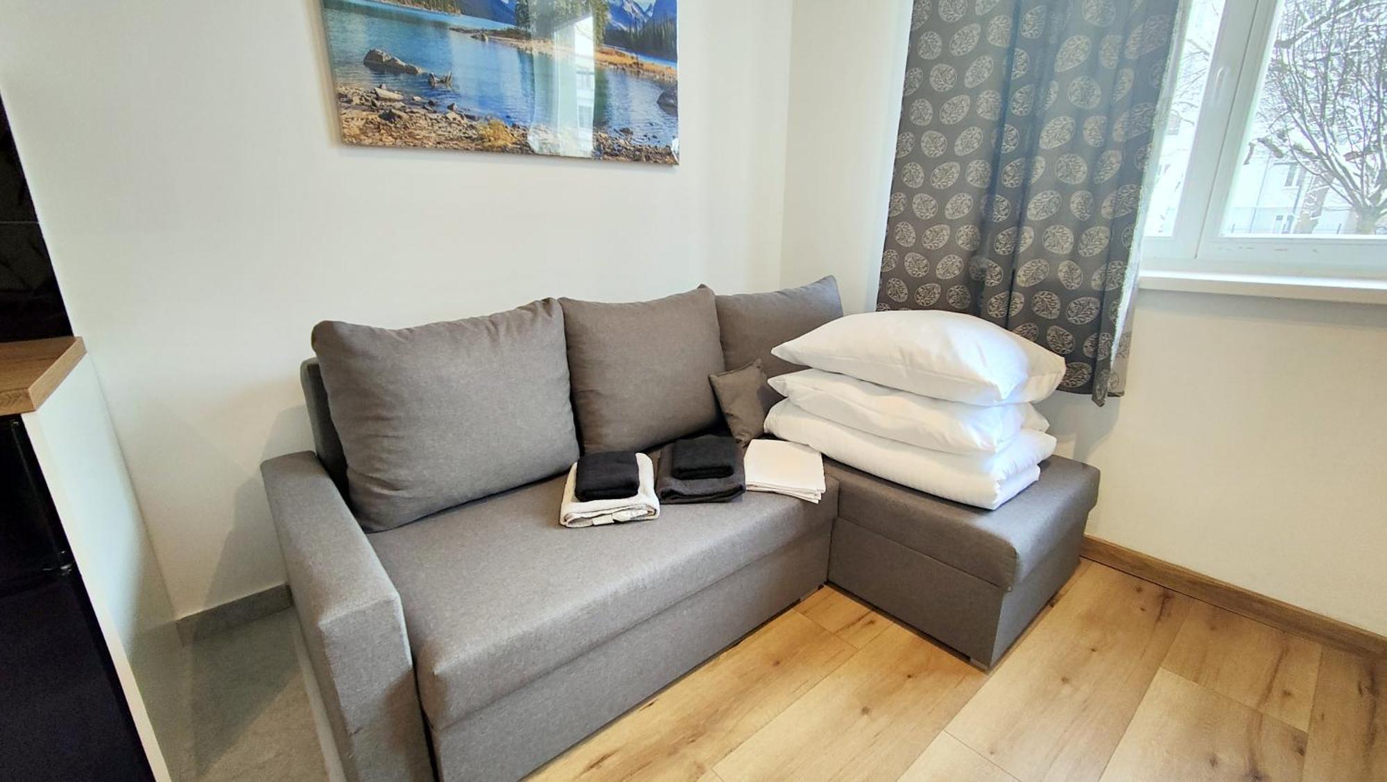 Euforia Apartamenty Lodz  Ngoại thất bức ảnh